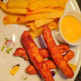 The Temptations Lounge  Image 13