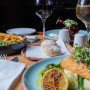 Verdicchio Restaurant & Wine Cellar Image 2