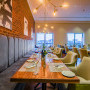 Vivace Restaurant (Radisson Blu Sandton) Image 7