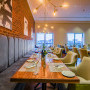 Vivace Restaurant (Radisson Blu Sandton) Image 8