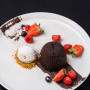 The art of fine dining