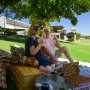 Scenic views and picnic experiences...