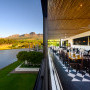 Scenic views and fine dining luxury experiences at Webersburg Wine Estate 