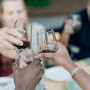 Signal Gun wine tasting available from Tuesday - Sunday; 12pm (noon) - 9pm.