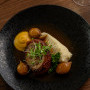 Sunday Lunch Roast select menu