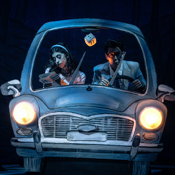 Rocky Horror Picture Show - Pieter Toerien's Theatre On the Bay