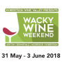 , Wacky Wine Weekend - Savour 15 Years Of Greatness 
