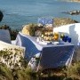 Azure Restaurant at The Twelve Apostles Hotel and Spa, Food, Wine And Good Times To Be Had At The Twelve Apostles