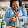 , Dig Into Deliciousness And Thrilling Stories With Nederburg And Zola Nene