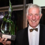 , Wine and Sport Legend Honoured with 1659 Medal Of Honour