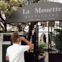 , Private Chef Neill Anthony joins La Mouette Restaurant in Cape Town