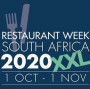 , Save the date for the XXL Restaurant Week Edition 2020!