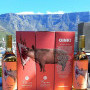 Harald's Rooftop Bar & Terrace , PIGCASSO Rose Series Wine now available at Harald's Bar and Terrace in Cape Town