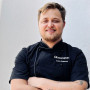 Homespun at the Andros Hotel, Meet Chef Anlou Erasmus – New Head Chef at Homespun Claremont