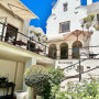 Homespun at the Andros Hotel, Exciting news in June for Homespun Claremont!
