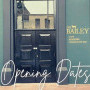 , Liam Tomlin's 'The Bailey' opens in Bree Street, Cape Town on 7 June 2022