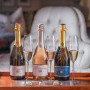 , Discover the Sparkling Spectacle: Franschhoek’s Cap Classique Route Hosts a Week-Long Celebration - 1 to 7 September 2023