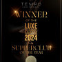 ,  Tempo Luxury Restaurant Wins the Luxe Award for Supper Club of the Year 2024
