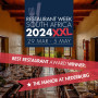 The Manor Restaurant at Nederburg, The People Vote for Manor At Nederburg: Mzansi’s Best Restaurant