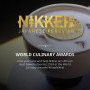 Nikkei, Cast your vote and help Nikkei win Africa’s Best New Restaurant 2024 at the World Culinary Awards!