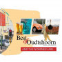 Patat Restaurant, Swartberg Manor nominated in 8 categories for the first-ever The Best of Oudtshoorn Awards!
