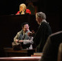 Ovations Cafe at Theatre On The Bay, Now On stage: Agatha Christie's Witness For The Prosecution