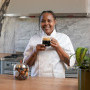 , Nespresso South Africa honours Women’s Month with Chef Motheba Makheta