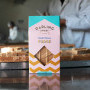 Evita Se Perron, Oh Fudge! Darling Sweet celebrates 10th birthday … with the launch of an exciting new product!