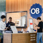 , Efficiency Meets Innovation: Ocean Basket Introduces Self-Service Kiosk in Rosebank