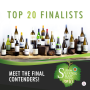 Zevenwacht Restaurant, Twenty versatile finalists generate great excitement in FNB Sauvignon Blanc SA Top 10 Competition