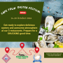 Quay Four: Tavern & Upstairs, The Cape Town Oyster Festival is Back - 14 - 20 October 2024