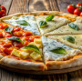 , The Great Pizza Topping Debate - Celebrating the Porcupine Ridge Pizzeria Challenge 2024