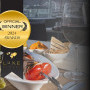 Karibu, Karibu Restaurant triumphs at 2024 LUXE Global Awards!