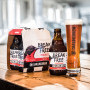 , Darling Brew Debuts Gluten-Free Red Ale