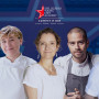 , S.Pellegrino Young Chef Academy Competition 2024-25 Unveils The Global Jury - Meet the prestigious line-up of international chefs who will crown the best young chef in the world!