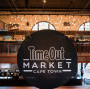 , Time Out is launching in South Africa on the 1st of December