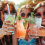 , Gin, Beats, and Rooftop Vibes: Rosebank Mall’s Ultimate Gin Festival