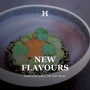 Hacienda, Exciting new flavours on the menu at Hacienda!   