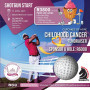 , Join Cupcakes of Hope for a Day of Golf & Giving Back! 