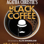 Act One Bar & Restaurant at Theatre On The Bay, Pieter Toerien presents Agatha Christie's Black Coffee