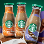 , Starbucks Relaunches Ready-To-Drink Range in South Africa