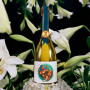 Hazendal Wine Estate, South African artist Athi-Patra Ruga creates Hazendal’s inaugural Artist Series label