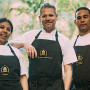 , The Palace of the Lost City Announces Exciting Culinary Partnership with Michelin-Starred Chef Jan Hendrik van der Westhuizen