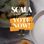 Scala Pasta Bar, Scala Pasta Bar nominated for the 2025 World Luxury Restaurant Awards! 