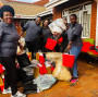 , City Lodge Hotels gives back on Mandela Day