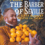 Act One Bar & Restaurant at Theatre On The Bay, Cape Town Opera Brings Rossini’s The Barber of Seville to Theatre on the Bay This August