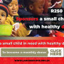 , Making the Circle Bigger - A Love Letter from Danny and the Team at Ladles of Love