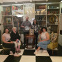 Amuse-Bouche Food & Wine, Fairlawns wins SA CHEF Gastronomy Award