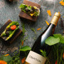 Creation Wines, Creation Wines Unveils ‘The Power Of Flowers’ – A Groundbreaking Spring Menu Celebrating The Cape Floral Kingdom 