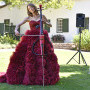 , Step Into Spring at the 2025 Franschhoek Open Gardens Festival